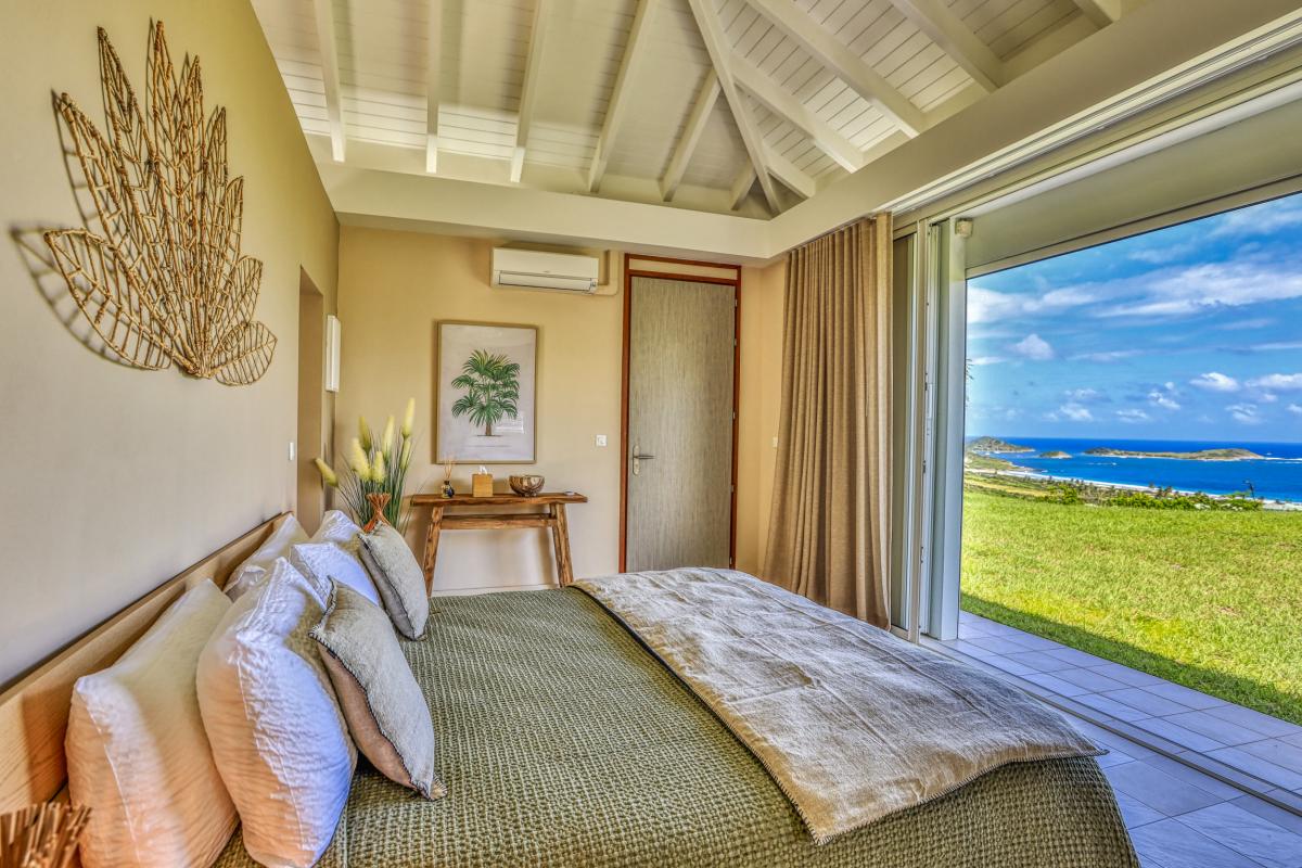 Location Villa Baie Orientale Saint Martin-chambre-21.1